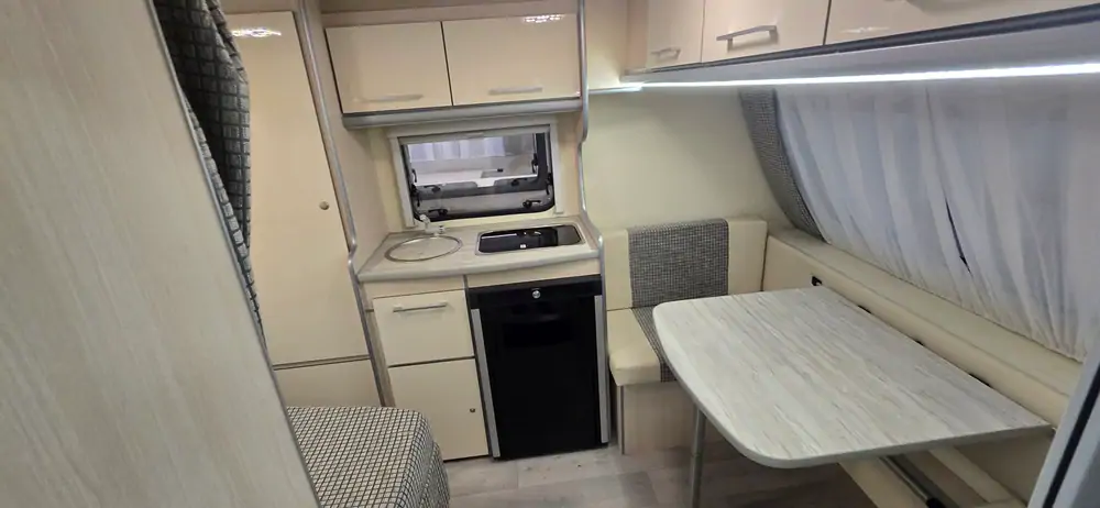 Occasie ACROSS PREMIUM 330 DS 10