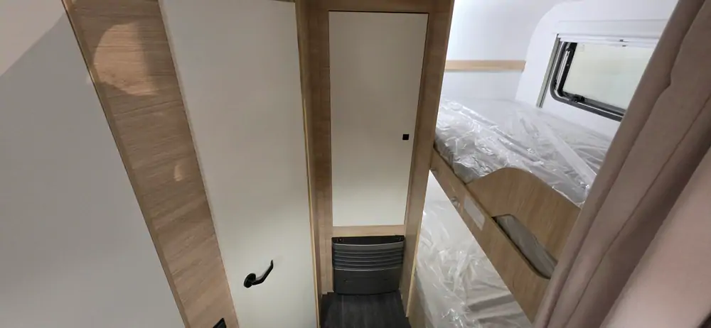 Nouveau CARAVELAIR 496 ALBA 5