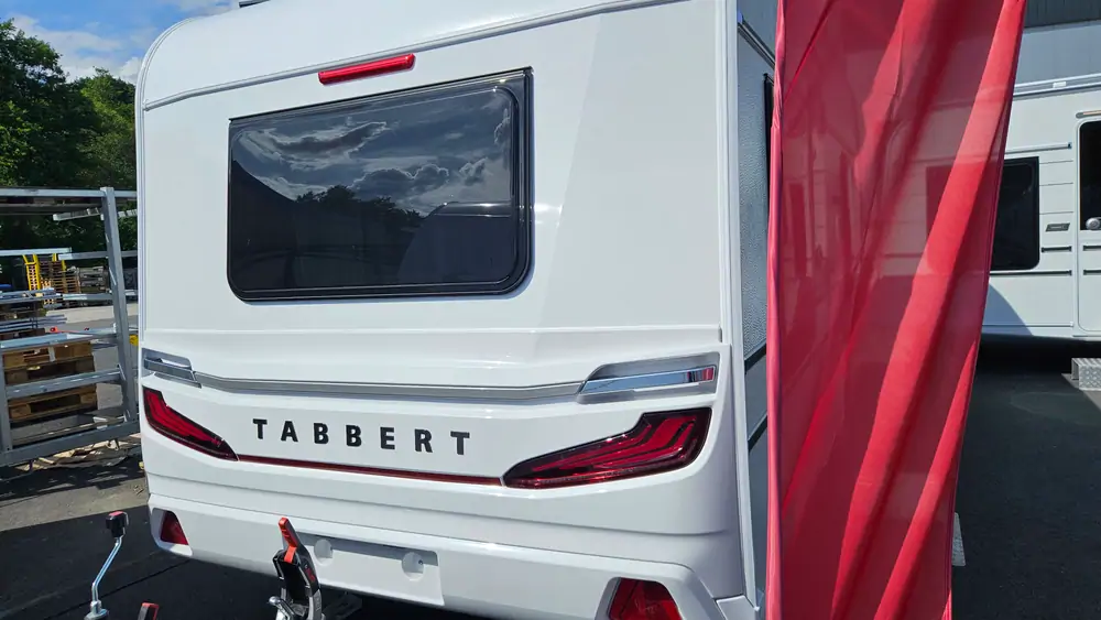 Nouveau TABBERT BOTTESINI 480 6