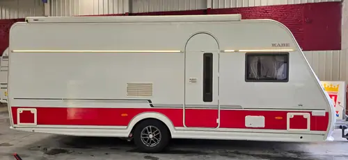 Occasie KABE Royal 560XL KS