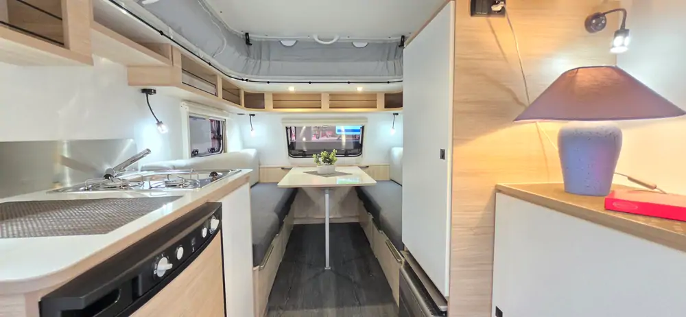 Nieuw SILVER MINI FREESTYLE 300 4
