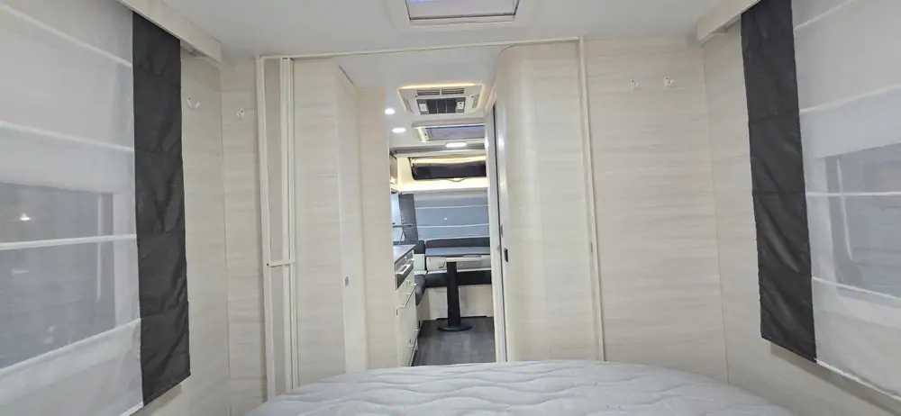 Occasie STERCKEMAN EVOLUTION 540CP 8