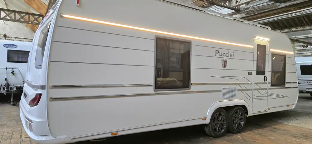 Nieuw TABBERT PUCCINI 635 SDQ/F 2026 16