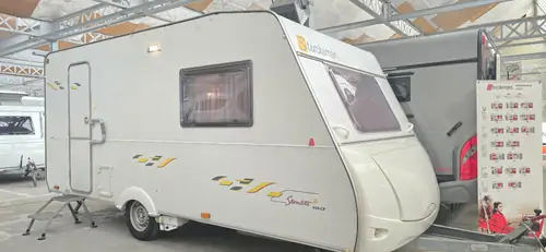 Occasie STERCKEMAN Starlett 450 CP 