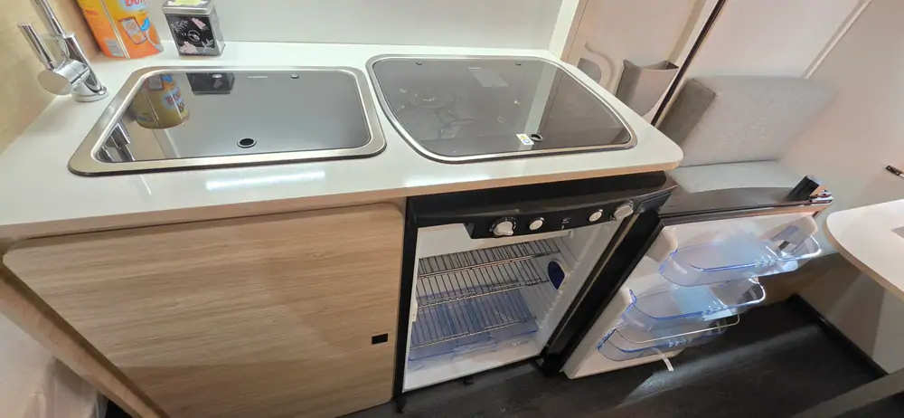 Nouveau SILVER SILVER TREND 380 9