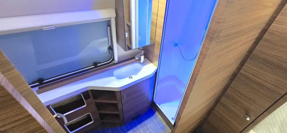 Nieuw TABBERT PUCCINI 635 SDQ/F 2026 13