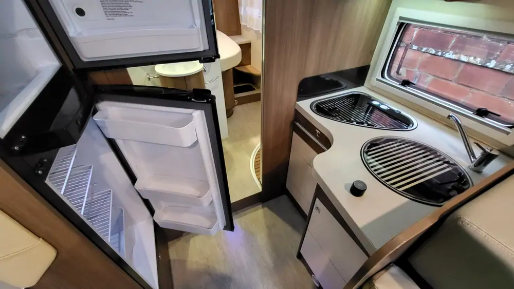 Occasie CHALLENGER Genesis 388 EB 10