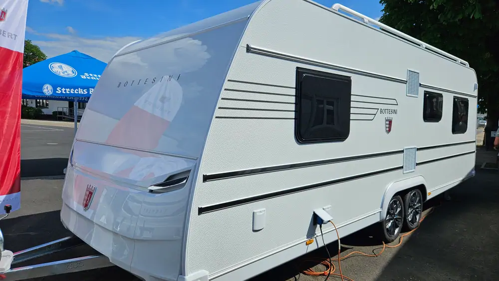 Nouveau TABBERT Bottesini 620 SD/F 2027 3
