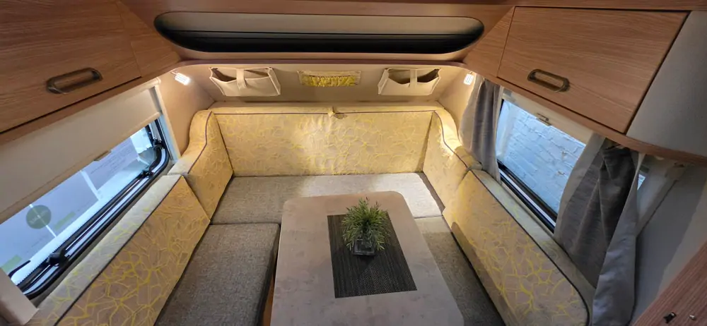 Nouveau T@B 320 2026 Basic 3