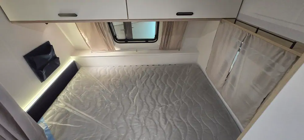 Nouveau CARAVELAIR ALBA 466 10