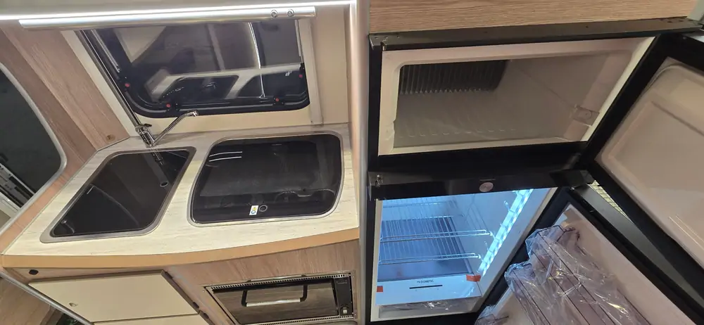 Nouveau ACROSS AERO 690 LD AUTOMATIC FIAT NEW 10