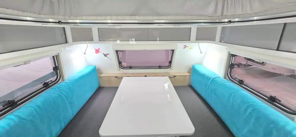Occasion SILVER MINI FREESTYLE 300 5