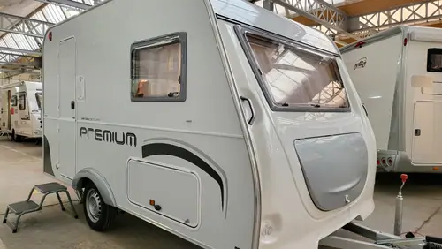 Nouveau ACROSS PREMIUM 330 CP LW