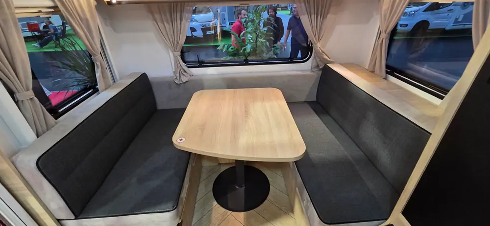 Nouveau STERCKEMAN SPORT EDITION 492 LJ 5