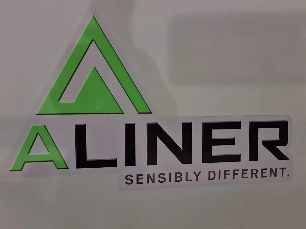 Nouveau ALINER RANGER 12 EXPEDITION 11