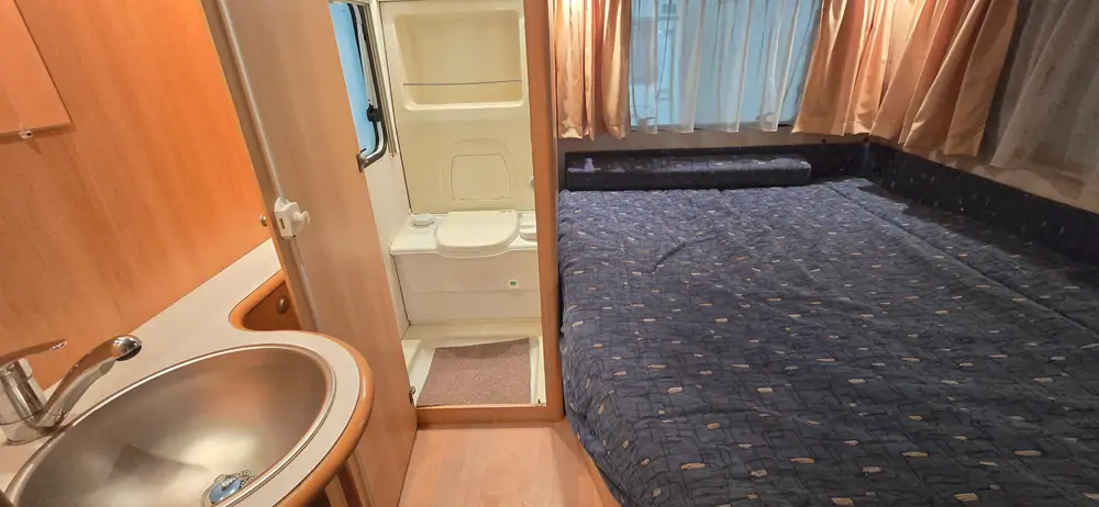 Occasion CHATEAU HOME CAR RACER 466 6