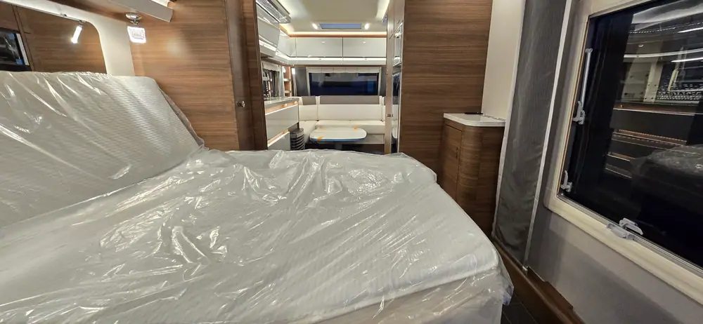 Nieuw TABBERT PUCCINI 635 SDQ/F 2026 4