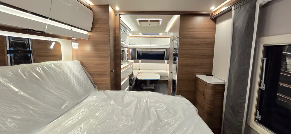 Nieuw TABBERT PUCCINI 635 SDQ/F 2026 9