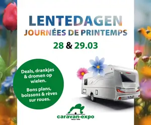 🌷 INVITATION – JOURNÉES DE PRINTEMPS (28-29/03) 🌷