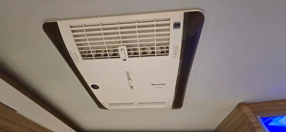 Occasion TABBERT BELLINI 390 10