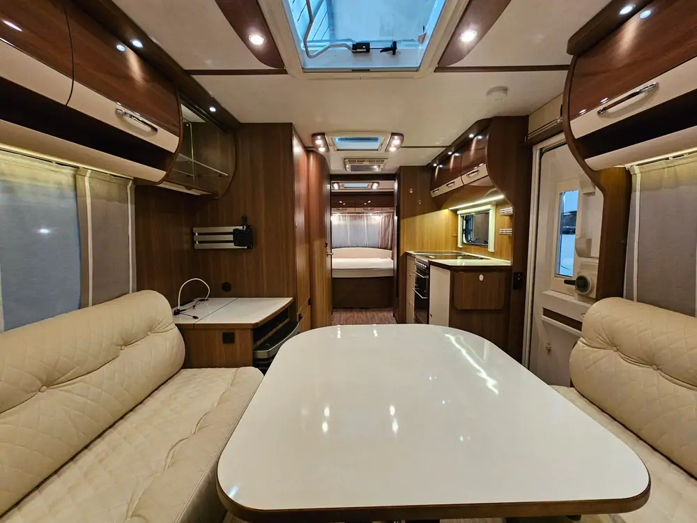 Occasion MUNSTERLAND EXQUISIT VIP 595 7