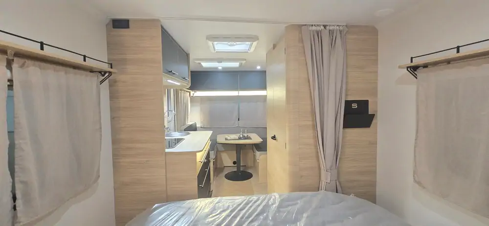 Nouveau STERCKEMAN 480 CP SPORT EDITION 7