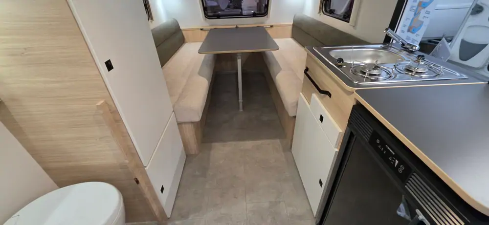 Nouveau SILVER 300 MINI FREESTYLE 4