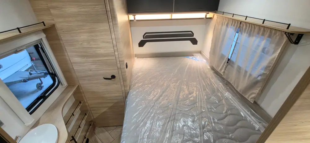 Nouveau STERCKEMAN 455 CP SPORT EDITION 4