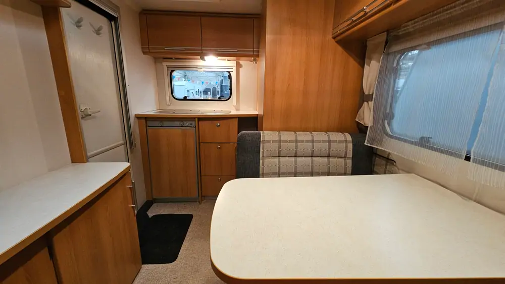 Occasie STERCKEMAN Starlet 420 CP 5