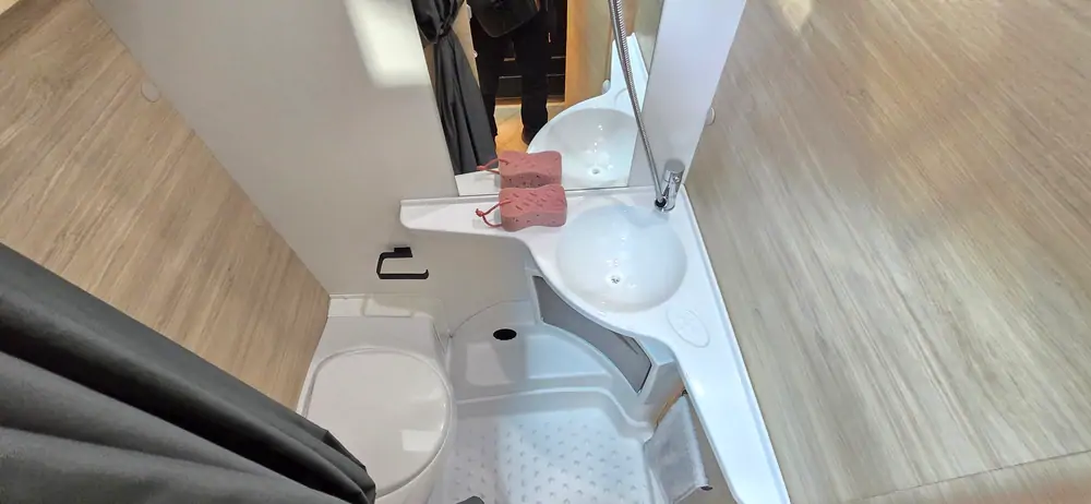 Nouveau STERCKEMAN SPORT EDITION 492 LJ 6