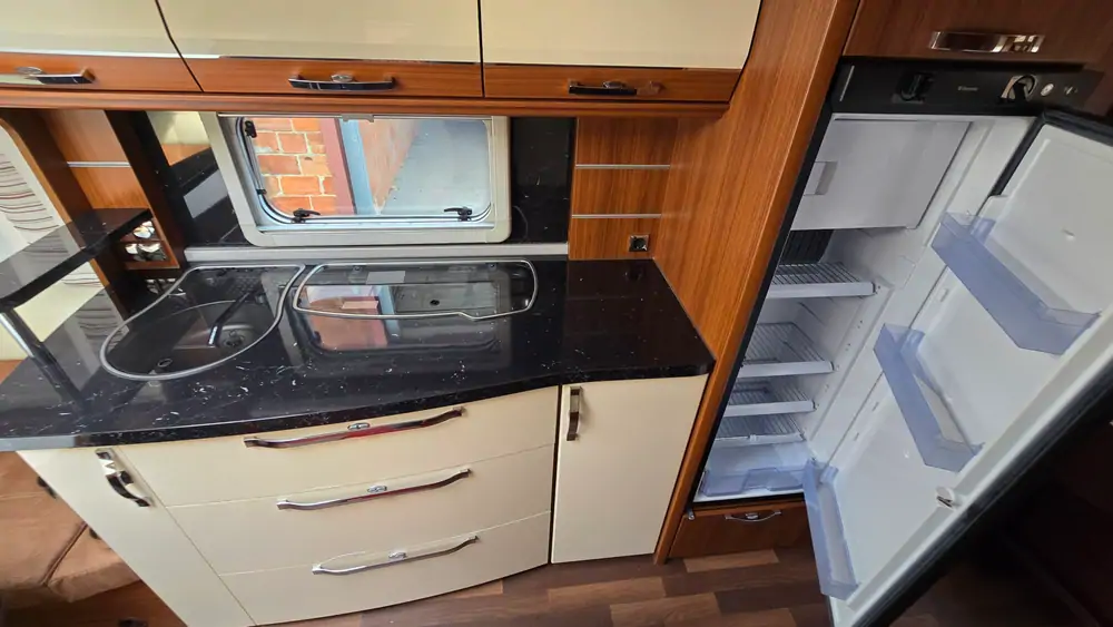 Occasion TABBERT PUCCINI 655D 6