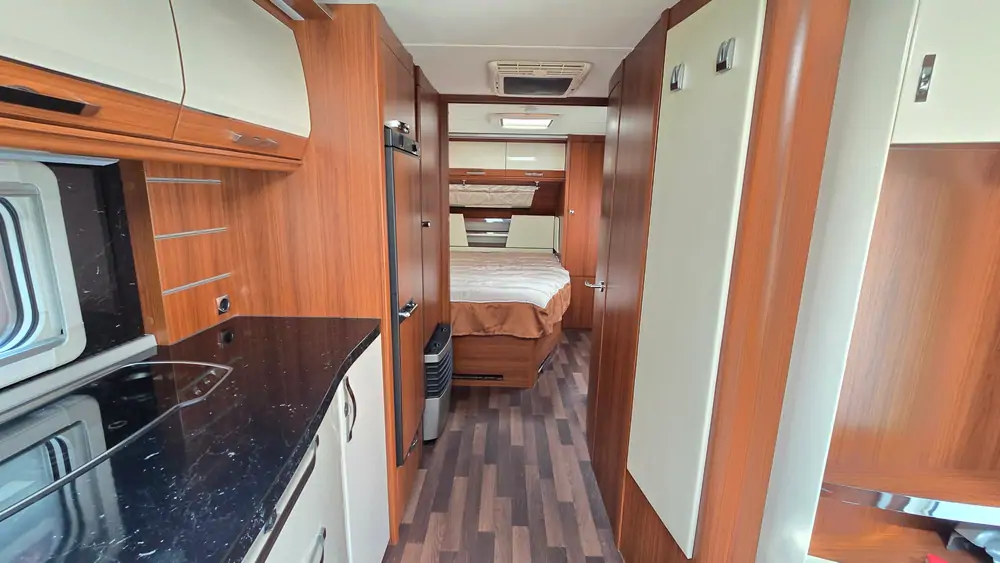 Occasion TABBERT PUCCINI 655D 11