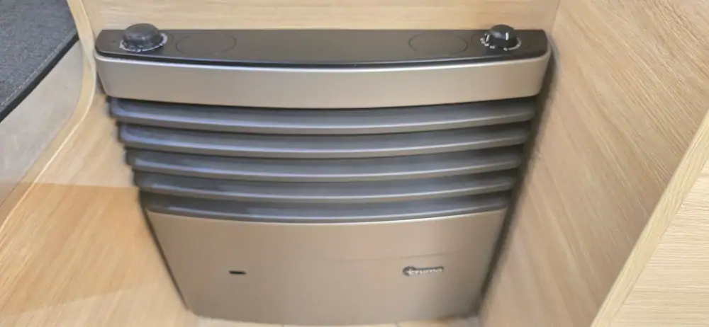 Nouveau STERCKEMAN 480 CP SPORT EDITION 11