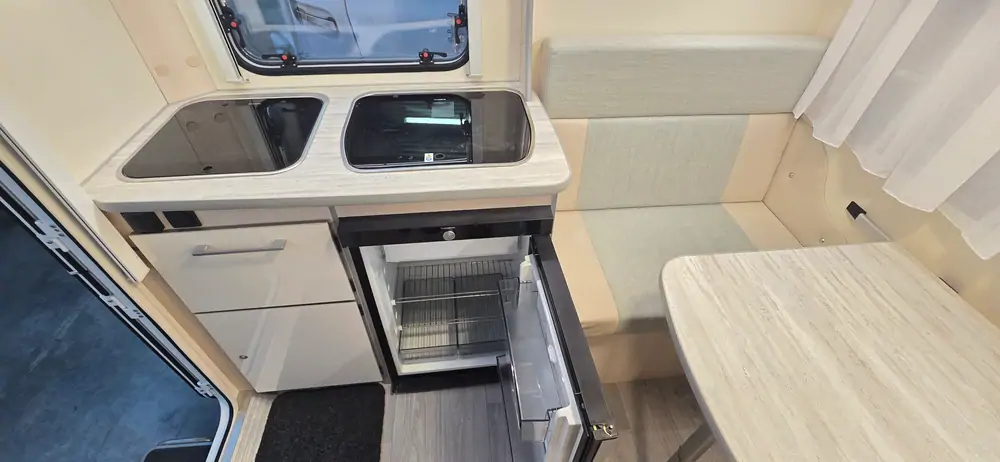 Occasie ACROSS PREMIUM 330 CP LW 7