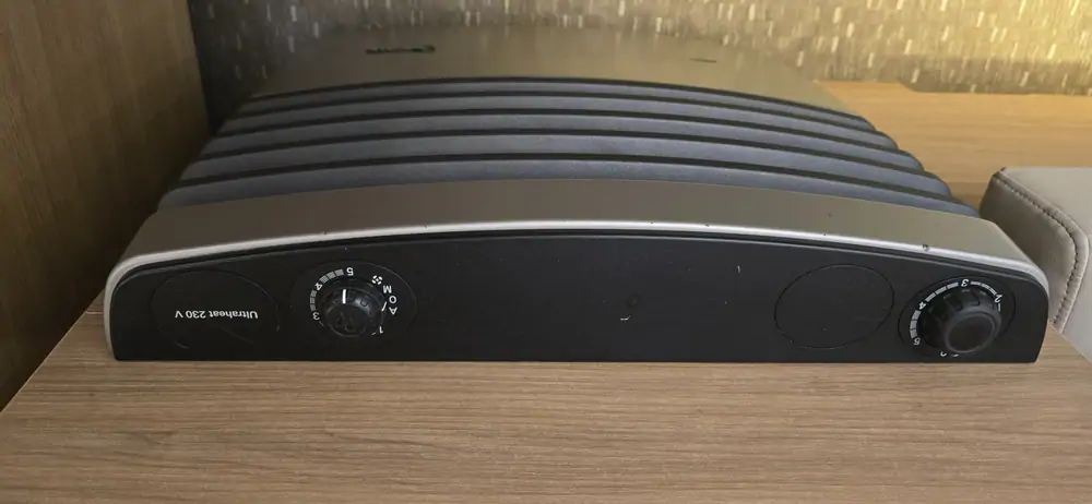 Occasie ADRIA ADORA 613 HT 11