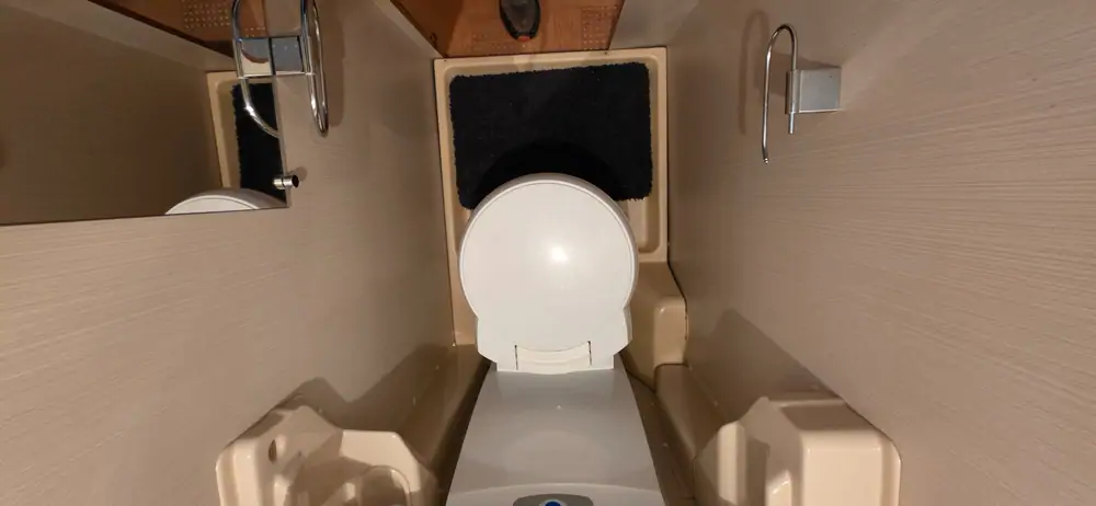 Occasion CARAVELAIR ANTARES 426 9