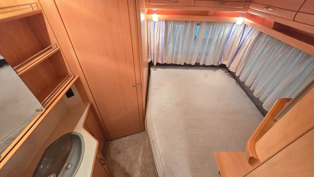 Occasion FENDT SAPHIR 470 6