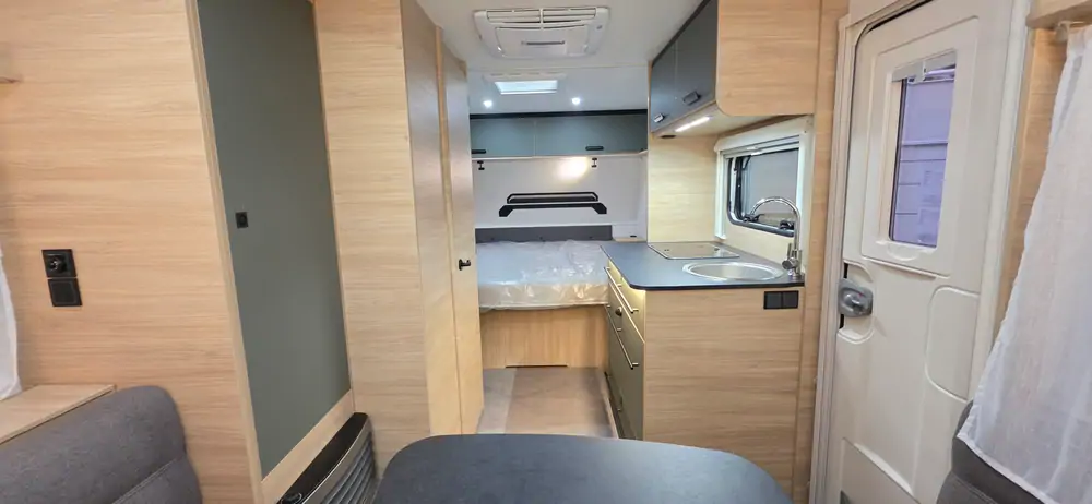 Nouveau STERCKEMAN 480CP SPORT EDITION 5