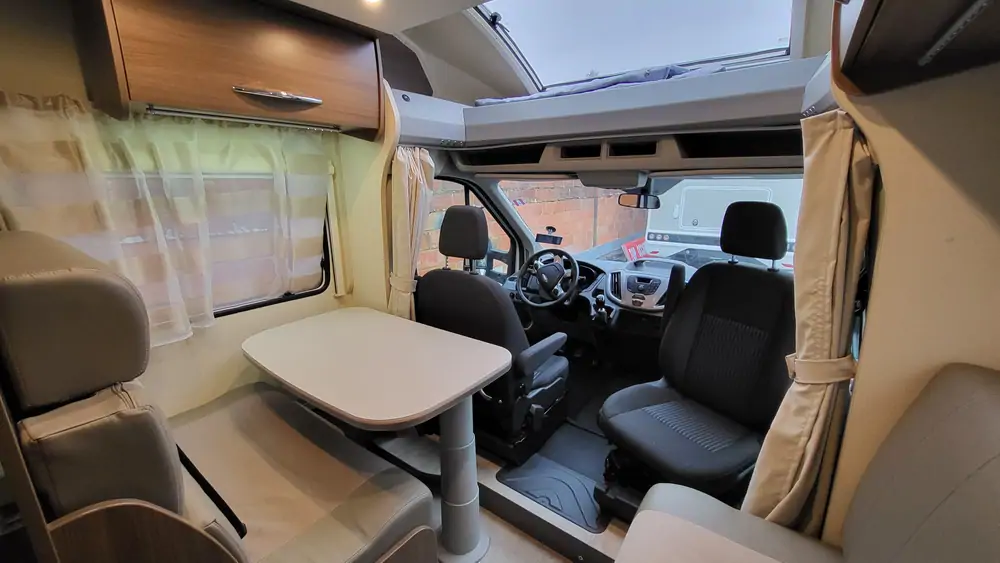 Occasie CHALLENGER Genesis 388 EB 22
