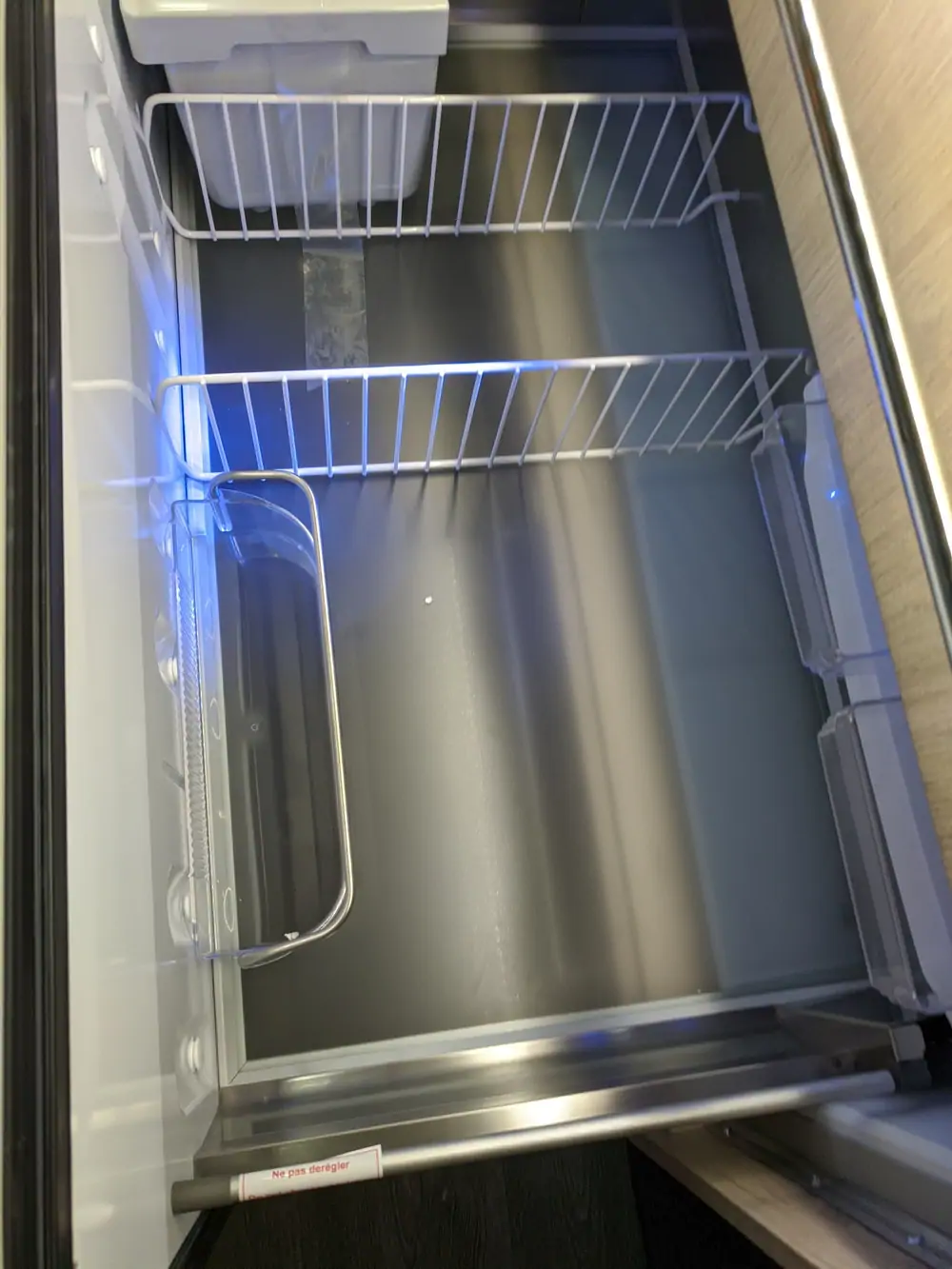 Nieuw STERCKEMAN EASY 490PE COMFORT 12