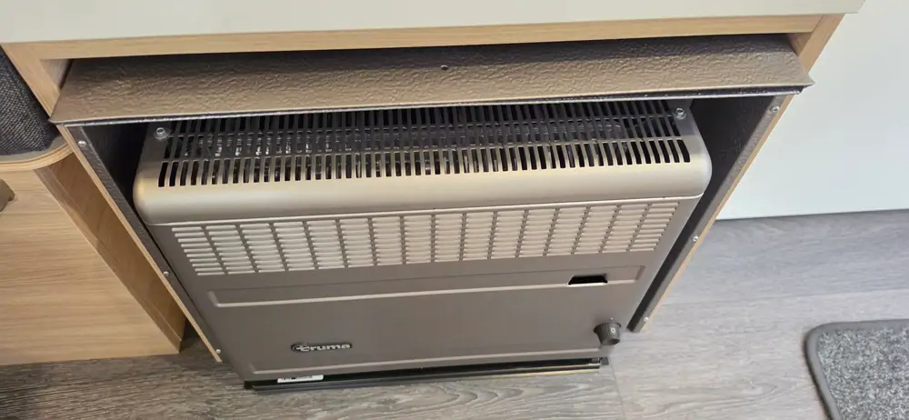 Nieuw SILVER MINI FREESTYLE 300 6