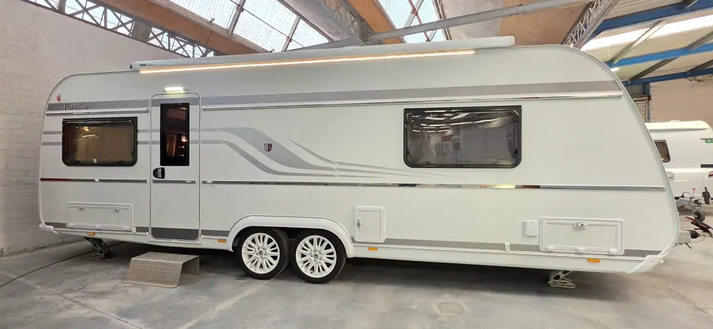 Occasion TABBERT PUCCINI 685DF 1