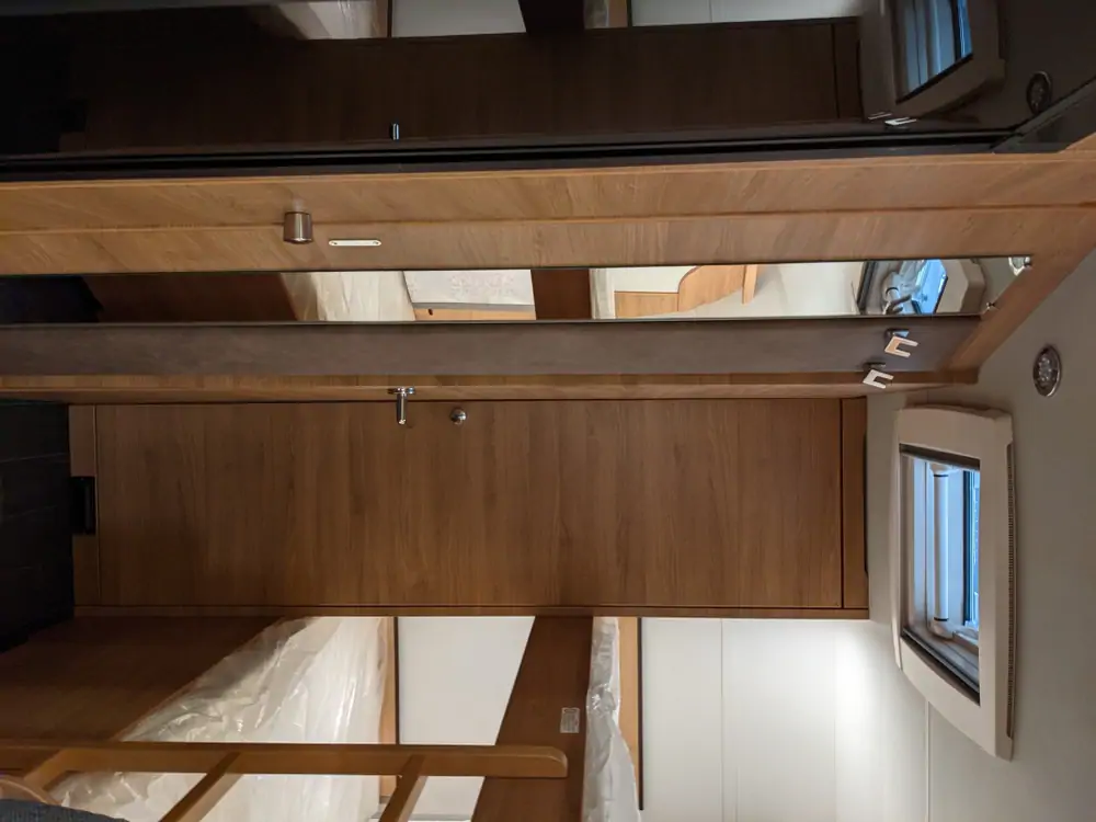 Occasion TABBERT DA VINCI 500 KD 13