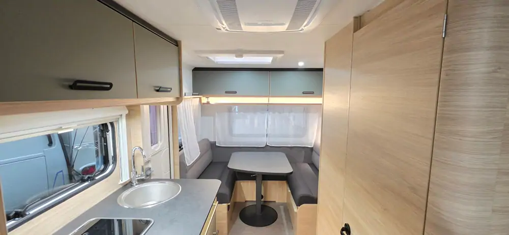 Nouveau STERCKEMAN 480CP SPORT EDITION 3
