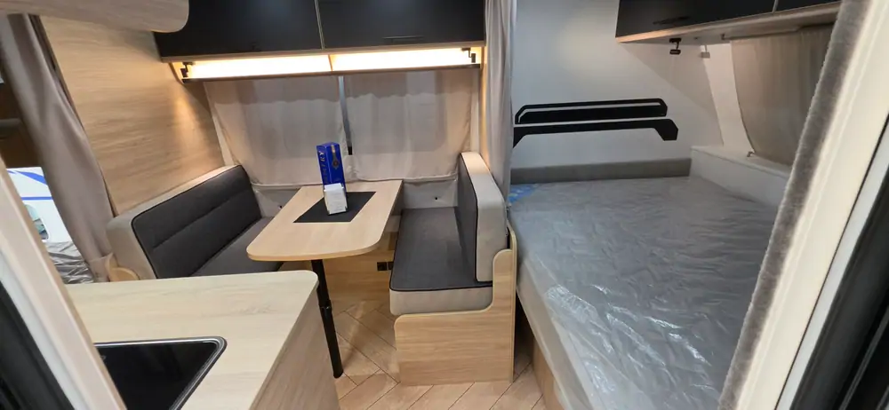 Nieuw STERCKEMAN 496PE SPORT EDITION 10