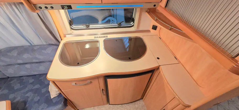 Occasie FENDT SAPHIR 470TFB 9