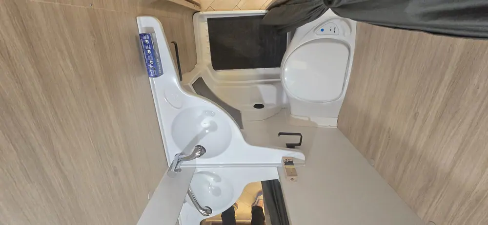 Nouveau STERCKEMAN 480 CP SPORT EDITION 12