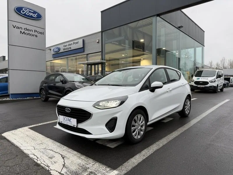 Ford Fiesta 1.1i