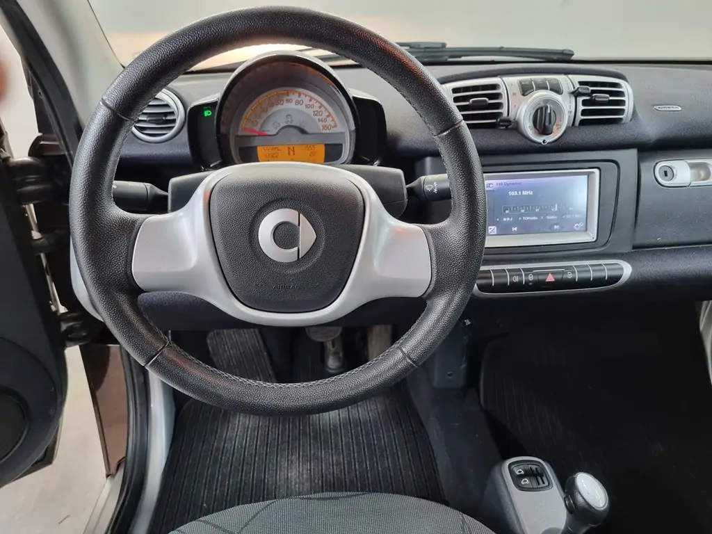Occasie Smart Fortwo . 3