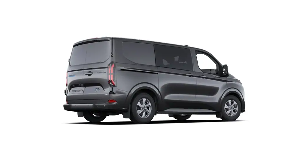 Nieuw Ford Transit custom v710 MULTI-USE 320L LIMITED 2.0TD170 T6.2 A8 FWD LWB 2.0 TDCi 170 PN4DQ - PN4DQ 3